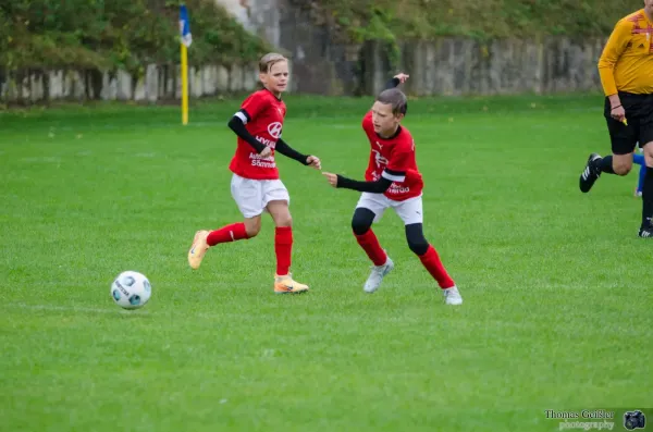 Sprötauer SV II - FSV 06 Kölleda
