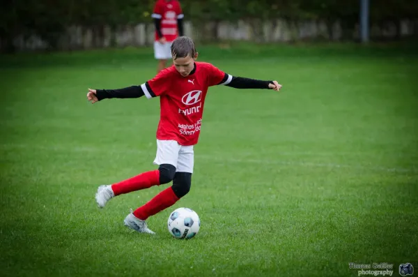 Sprötauer SV II - FSV 06 Kölleda