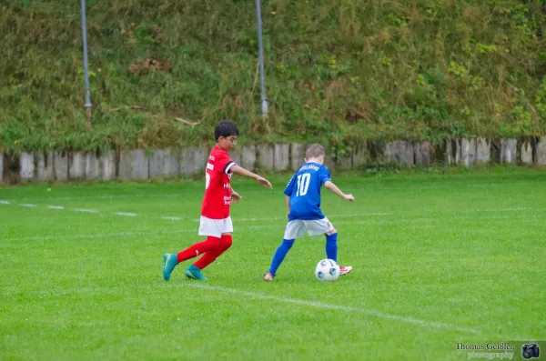Sprötauer SV II - FSV 06 Kölleda