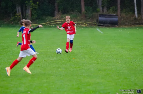 Sprötauer SV II - FSV 06 Kölleda