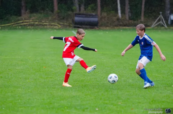 Sprötauer SV II - FSV 06 Kölleda