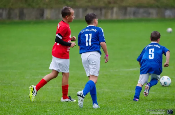 Sprötauer SV II - FSV 06 Kölleda
