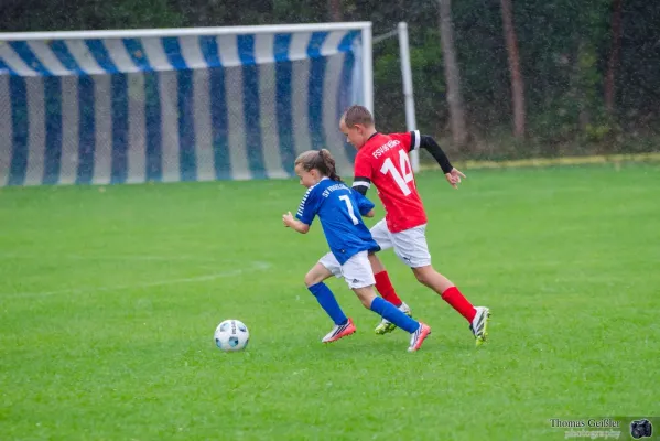 Sprötauer SV II - FSV 06 Kölleda