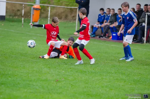 Sprötauer SV II - FSV 06 Kölleda