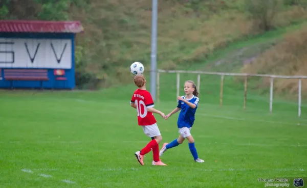 Sprötauer SV II - FSV 06 Kölleda