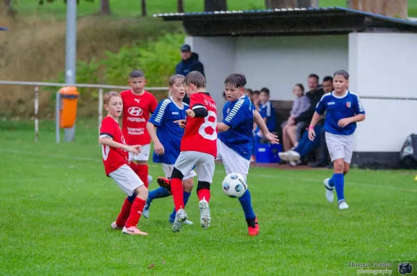 Sprötauer SV II - FSV 06 Kölleda