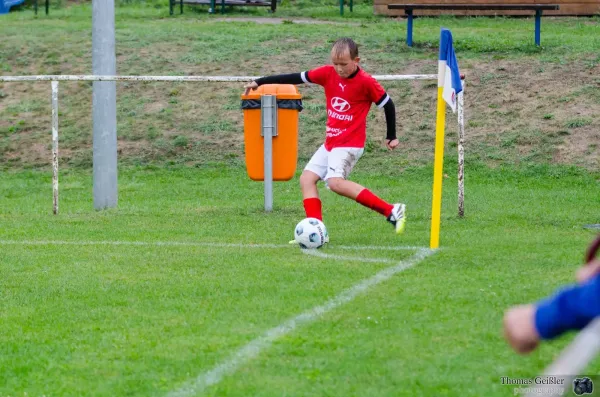 Sprötauer SV II - FSV 06 Kölleda