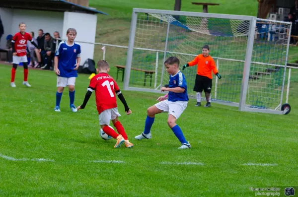 Sprötauer SV II - FSV 06 Kölleda