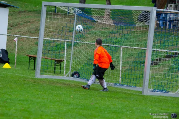 Sprötauer SV II - FSV 06 Kölleda