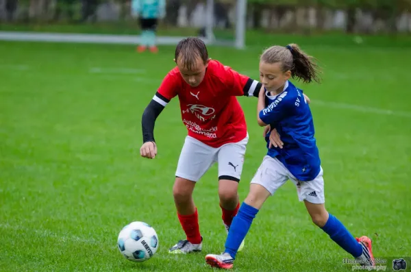 Sprötauer SV II - FSV 06 Kölleda