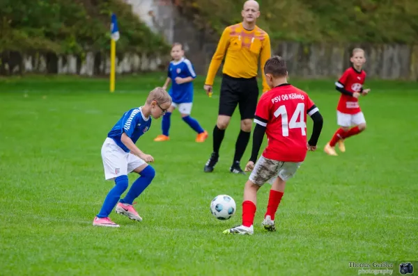 Sprötauer SV II - FSV 06 Kölleda