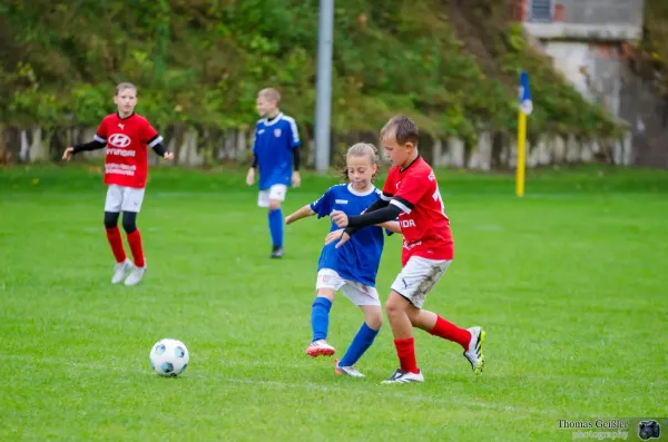 Sprötauer SV II - FSV 06 Kölleda
