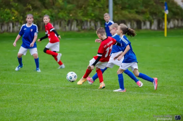 Sprötauer SV II - FSV 06 Kölleda