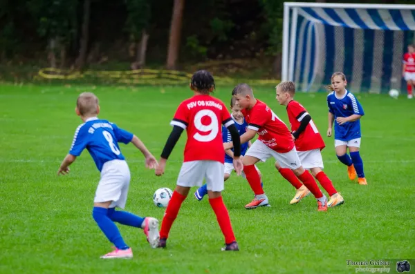 Sprötauer SV II - FSV 06 Kölleda
