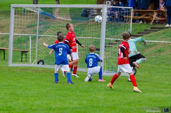 Sprötauer SV II - FSV 06 Kölleda
