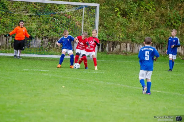 Sprötauer SV II - FSV 06 Kölleda