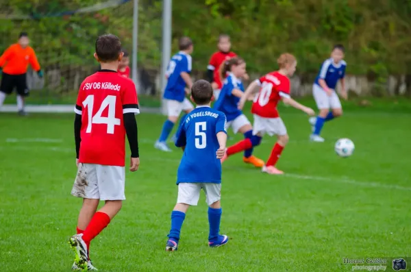 Sprötauer SV II - FSV 06 Kölleda