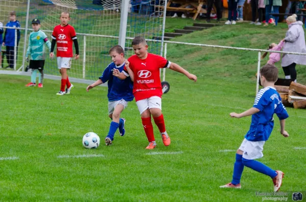 Sprötauer SV II - FSV 06 Kölleda