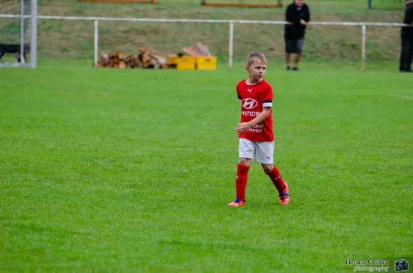 Sprötauer SV II - FSV 06 Kölleda