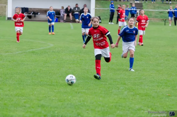 Sprötauer SV II - FSV 06 Kölleda