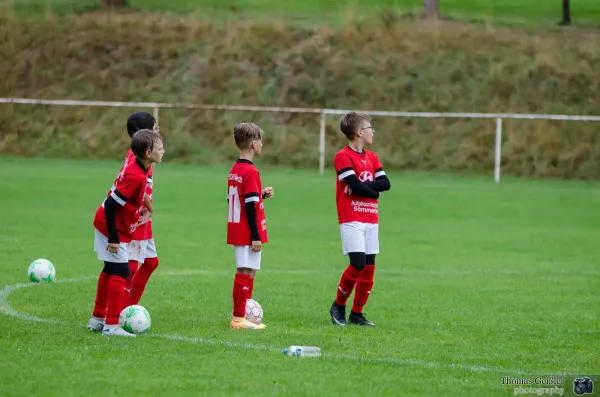 Sprötauer SV II - FSV 06 Kölleda