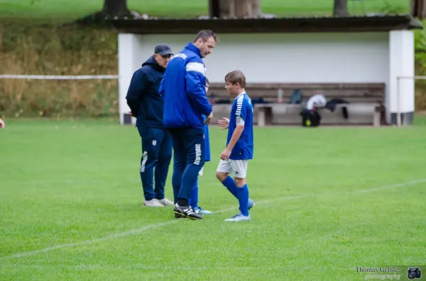Sprötauer SV II - FSV 06 Kölleda