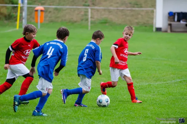 Sprötauer SV II - FSV 06 Kölleda