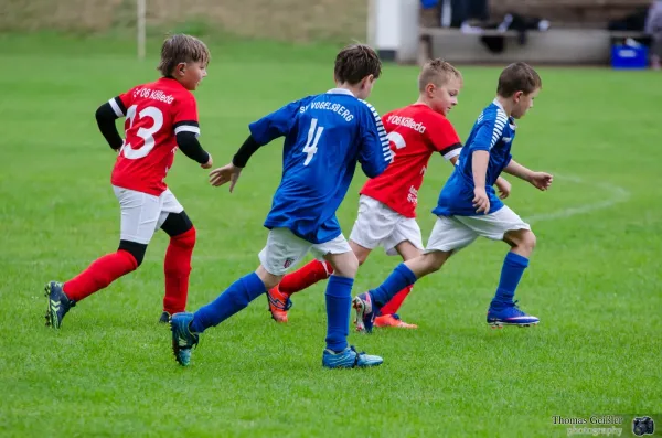 Sprötauer SV II - FSV 06 Kölleda