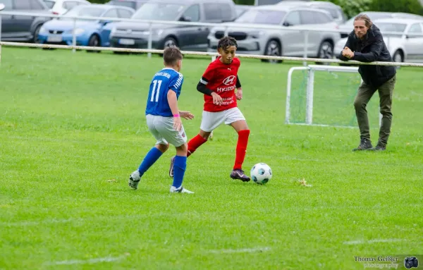Sprötauer SV II - FSV 06 Kölleda