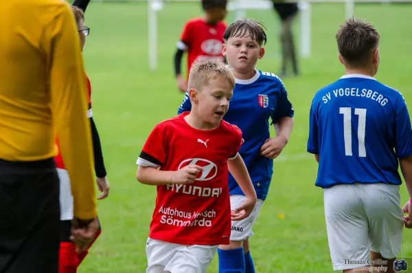 Sprötauer SV II - FSV 06 Kölleda