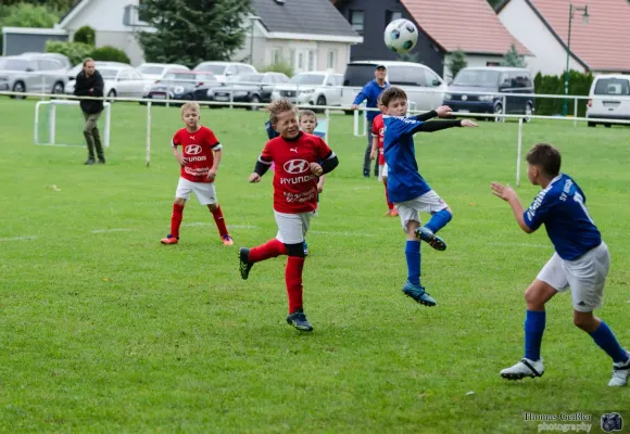 Sprötauer SV II - FSV 06 Kölleda