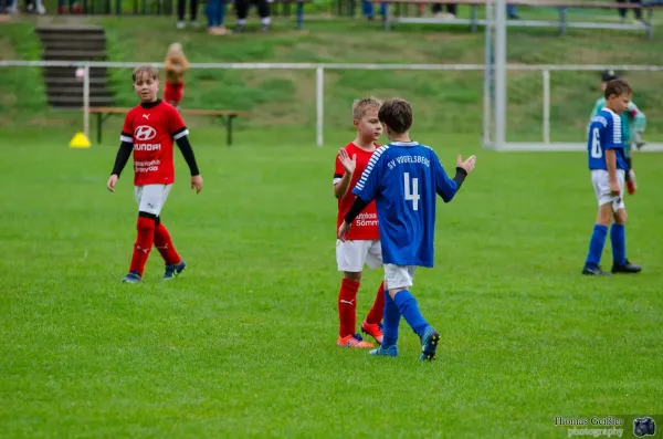 Sprötauer SV II - FSV 06 Kölleda
