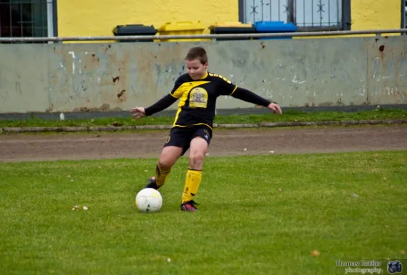FSV 06 F-Junioren vs. FC Rot-Weiß Erfurt
