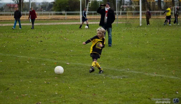 FSV 06 F-Junioren vs. FC Rot-Weiß Erfurt