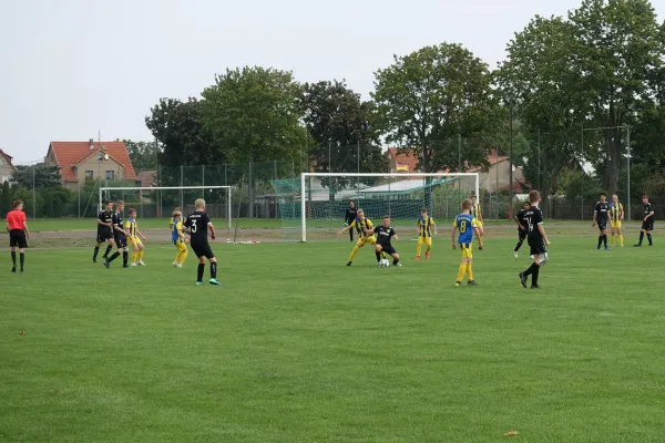 01.09.2019 TSG Stotternheim vs. SG FSV 06 Kölleda