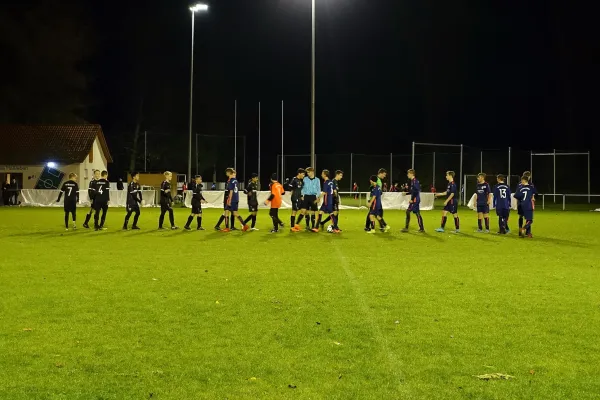 06.11.2019 SV Empor Walschleben vs. SG FSV 06 Kölleda