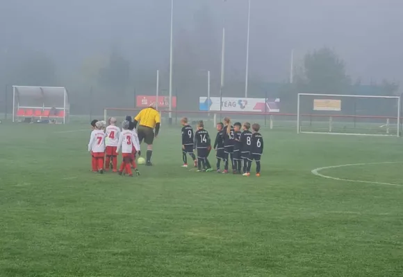 10.10.2021 SV RW Wundersleben vs. FSV 06 Kölleda