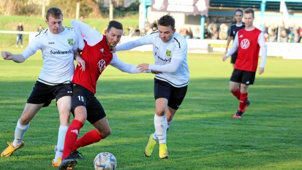 05.11.2022 VfB Artern vs. SG FSV 06 Kölleda