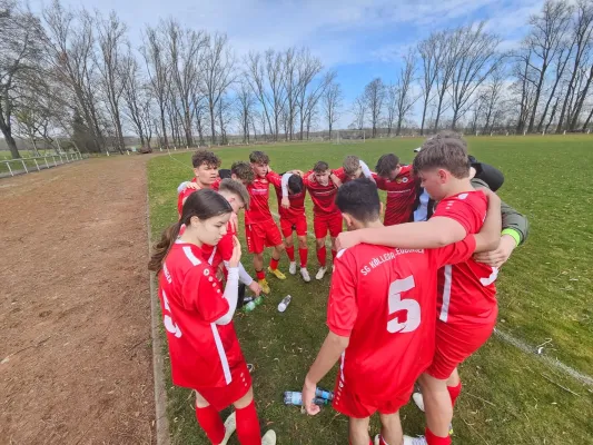 02.03.2024 SV Empor Walschleben vs. SG FSV 06 Kölleda