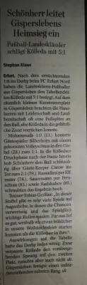 09.12.2023 Motor Gispersleben vs. FSV 06 Kölleda