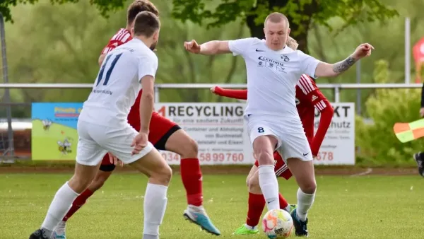 20.04.2024 BW Bad Frankenhausen vs. FSV 06 Kölleda