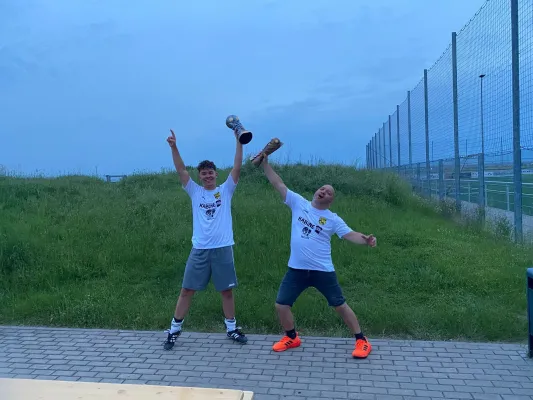 29.05.2026 SG FSV 06 Kölleda vs. ESV Lok Erfurt