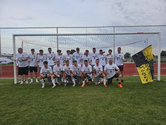 29.05.2026 SG FSV 06 Kölleda vs. ESV Lok Erfurt