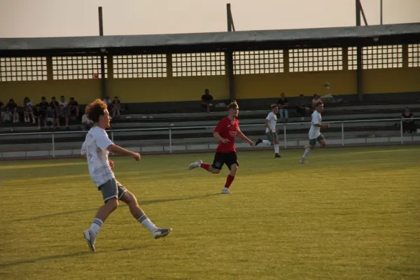 29.05.2026 SG FSV 06 Kölleda vs. ESV Lok Erfurt