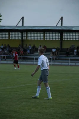 29.05.2026 SG FSV 06 Kölleda vs. ESV Lok Erfurt