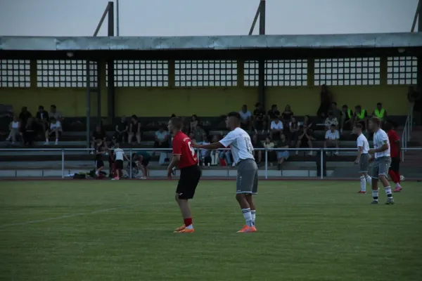 29.05.2026 SG FSV 06 Kölleda vs. ESV Lok Erfurt