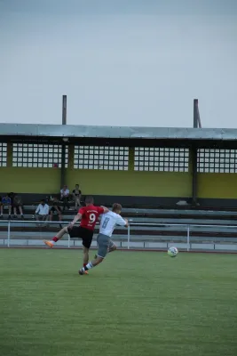 29.05.2026 SG FSV 06 Kölleda vs. ESV Lok Erfurt