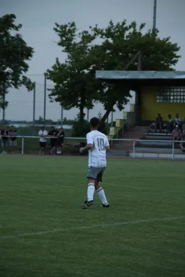 29.05.2026 SG FSV 06 Kölleda vs. ESV Lok Erfurt