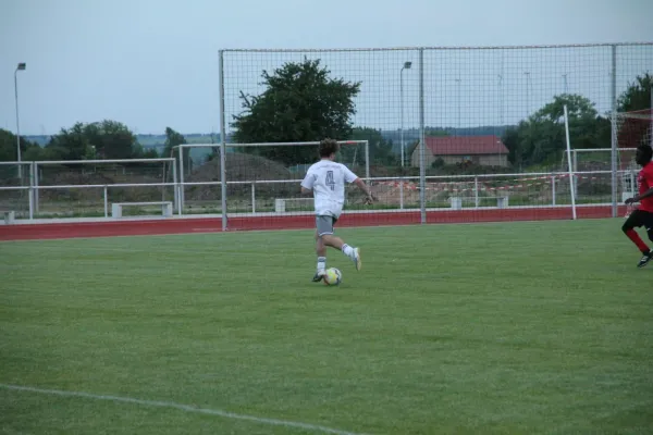 29.05.2026 SG FSV 06 Kölleda vs. ESV Lok Erfurt