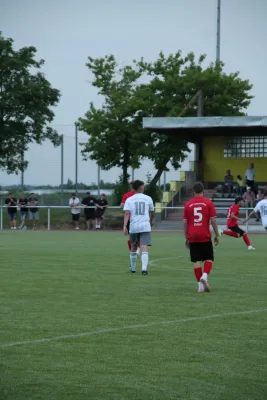 29.05.2026 SG FSV 06 Kölleda vs. ESV Lok Erfurt